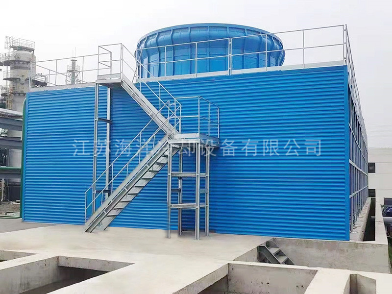 横流方型开式乐竞lejing(中国)